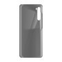 כיסוי פלסטיק קשיח ל- Xiaomi Redmi Note 8T בצבע - אפור - קייס מובייל