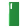 כיסוי פלסטיק קשיח ל- Xiaomi Redmi Note 8T בצבע - ירוק - קייס מובייל