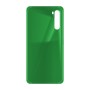 כיסוי פלסטיק קשיח ל- Xiaomi Redmi Note 8T בצבע - ירוק - קייס מובייל