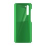 כיסוי פלסטיק קשיח ל- Xiaomi Redmi Note 8T בצבע - ירוק - קייס מובייל