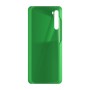 כיסוי פלסטיק קשיח ל- Xiaomi Redmi Note 8T בצבע - ירוק - קייס מובייל