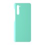 כיסוי פלסטיק קשיח ל- Xiaomi Redmi Note 8T בצבע - מנטה - קייס מובייל