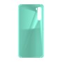 כיסוי פלסטיק קשיח ל- Xiaomi Redmi Note 8T בצבע - מנטה - קייס מובייל