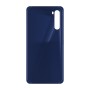 כיסוי פלסטיק קשיח ל- Xiaomi Redmi Note 8T בצבע - כחול נייבי - קייס מובייל