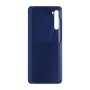 כיסוי פלסטיק קשיח ל- Xiaomi Redmi Note 8T בצבע - כחול נייבי - קייס מובייל