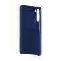 כיסוי פלסטיק קשיח ל- Xiaomi Redmi Note 8T בצבע - כחול נייבי - קייס מובייל