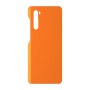 כיסוי פלסטיק קשיח ל- Xiaomi Redmi Note 8T בצבע - כתום - קייס מובייל