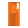 כיסוי פלסטיק קשיח ל- Xiaomi Redmi Note 8T בצבע - כתום - קייס מובייל