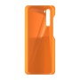 כיסוי פלסטיק קשיח ל- Xiaomi Redmi Note 8T בצבע - כתום - קייס מובייל