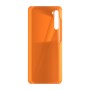 כיסוי פלסטיק קשיח ל- Xiaomi Redmi Note 8T בצבע - כתום - קייס מובייל