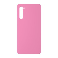 כיסוי פלסטיק קשיח ל- Xiaomi Redmi Note 8T בצבע - ורוד - קייס מובייל