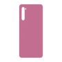 כיסוי פלסטיק קשיח ל- Xiaomi Redmi Note 8T בצבע - ורוד - קייס מובייל