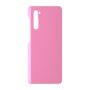 כיסוי פלסטיק קשיח ל- Xiaomi Redmi Note 8T בצבע - ורוד - קייס מובייל