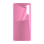 כיסוי פלסטיק קשיח ל- Xiaomi Redmi Note 8T בצבע - ורוד - קייס מובייל