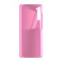 כיסוי פלסטיק קשיח ל- Xiaomi Redmi Note 8T בצבע - ורוד - קייס מובייל