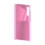 כיסוי פלסטיק קשיח ל- Xiaomi Redmi Note 8T בצבע - ורוד - קייס מובייל