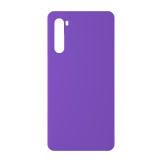 כיסוי פלסטיק קשיח ל- Xiaomi Redmi Note 8T בצבע - סגול - קייס מובייל