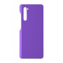 כיסוי פלסטיק קשיח ל- Xiaomi Redmi Note 8T בצבע - סגול - קייס מובייל