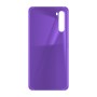 כיסוי פלסטיק קשיח ל- Xiaomi Redmi Note 8T בצבע - סגול - קייס מובייל
