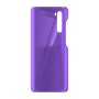 כיסוי פלסטיק קשיח ל- Xiaomi Redmi Note 8T בצבע - סגול - קייס מובייל