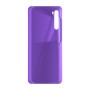 כיסוי פלסטיק קשיח ל- Xiaomi Redmi Note 8T בצבע - סגול - קייס מובייל