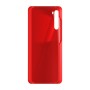כיסוי פלסטיק קשיח ל- Xiaomi Redmi Note 8T בצבע - אדום - קייס מובייל