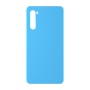 כיסוי פלסטיק קשיח ל- Xiaomi Redmi Note 8T בצבע - תכלת - קייס מובייל