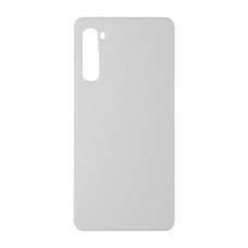 כיסוי פלסטיק קשיח ל- Xiaomi Redmi Note 8T בצבע - לבן - קייס מובייל