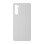 כיסוי פלסטיק קשיח ל- Xiaomi Redmi Note 8T בצבע - לבן - קייס מובייל