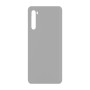 כיסוי פלסטיק קשיח ל- Xiaomi Redmi Note 8T בצבע - לבן - קייס מובייל