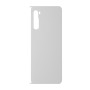 כיסוי פלסטיק קשיח ל- Xiaomi Redmi Note 8T בצבע - לבן - קייס מובייל