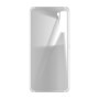 כיסוי פלסטיק קשיח ל- Xiaomi Redmi Note 8T בצבע - לבן - קייס מובייל