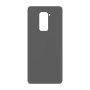 כיסוי פלסטיק קשיח ל- Xiaomi Redmi Note 9 בצבע - אפור - קייס מובייל