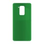 כיסוי פלסטיק קשיח ל- Xiaomi Redmi Note 9 בצבע - ירוק - קייס מובייל