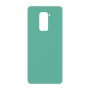 כיסוי פלסטיק קשיח ל- Xiaomi Redmi Note 9 בצבע - מנטה - קייס מובייל
