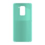 כיסוי פלסטיק קשיח ל- Xiaomi Redmi Note 9 בצבע - מנטה - קייס מובייל