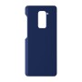 כיסוי פלסטיק קשיח ל- Xiaomi Redmi Note 9 בצבע - כחול נייבי - קייס מובייל
