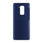 כיסוי פלסטיק קשיח ל- Xiaomi Redmi Note 9 בצבע - כחול נייבי - קייס מובייל