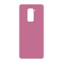 כיסוי פלסטיק קשיח ל- Xiaomi Redmi Note 9 בצבע - ורוד - קייס מובייל