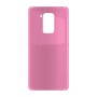 כיסוי פלסטיק קשיח ל- Xiaomi Redmi Note 9 בצבע - ורוד - קייס מובייל