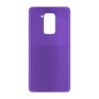 כיסוי פלסטיק קשיח ל- Xiaomi Redmi Note 9 בצבע - סגול - קייס מובייל