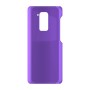 כיסוי פלסטיק קשיח ל- Xiaomi Redmi Note 9 בצבע - סגול - קייס מובייל