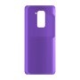 כיסוי פלסטיק קשיח ל- Xiaomi Redmi Note 9 בצבע - סגול - קייס מובייל