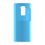 כיסוי פלסטיק קשיח ל- Xiaomi Redmi Note 9 בצבע - תכלת - קייס מובייל