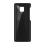 כיסוי פלסטיק קשיח ל- Xiaomi Redmi Note 9 Pro בצבע - שחור - קייס מובייל