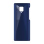כיסוי פלסטיק קשיח ל- Xiaomi Redmi Note 9 Pro בצבע - כחול נייבי - קייס מובייל