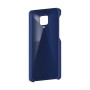 כיסוי פלסטיק קשיח ל- Xiaomi Redmi Note 9 Pro בצבע - כחול נייבי - קייס מובייל