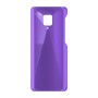 כיסוי פלסטיק קשיח ל- Xiaomi Redmi Note 9 Pro בצבע - סגול - קייס מובייל