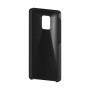 כיסוי פלסטיק קשיח ל- Xiaomi Redmi Note 9 Pro Max בצבע - שחור - קייס מובייל