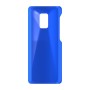 כיסוי פלסטיק קשיח ל- Xiaomi Redmi Note 9 Pro Max בצבע - כחול - קייס מובייל